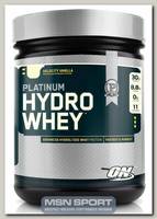 Platinum Hydrowhey (гидролизат)