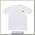 Футболка T-SHIRT POLY белая
