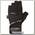 Перчатки Premium Iron Plus - черные