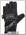 Перчатки Workout Wristguard Protect, черные (40134)