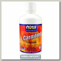 Carnitine Liquid