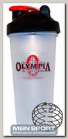 Шейкер Olympia со спиралью