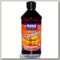 Carnitine Liquid