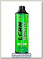 Green Tea + L-Carnitine liquid concentrate