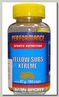Yellow Subs Xtreme
