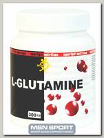 L-Glutamine
