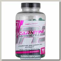 L-Carnitine + Green Tea