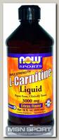 L-Carnitine Liquid