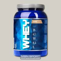 Whey