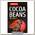Сocoa beans in chocolate (Какао бобы в ремесленном шоколаде)