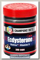 Ecdysterone