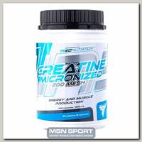 Creatine Micronized 200 mesh