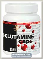 L-Glutamine caps
