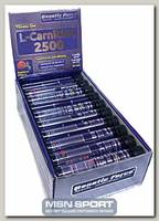 L-Carnitine 2500