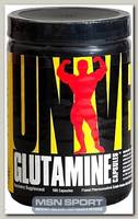Glutamine Capsules