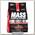 Mass Muscle Gainer