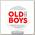 Бальзам для губ Old Boys «Горы»