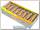 Body Shaper Fitness Bar+Protein 35 г