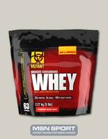 Mutant Whey