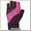 Перчатки Lady Pro Active - розовые