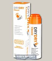Антиперспирант DryDry Classic