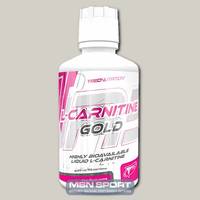 L-Carnitine Gold