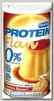 Смесь для пудинга Flan Protein